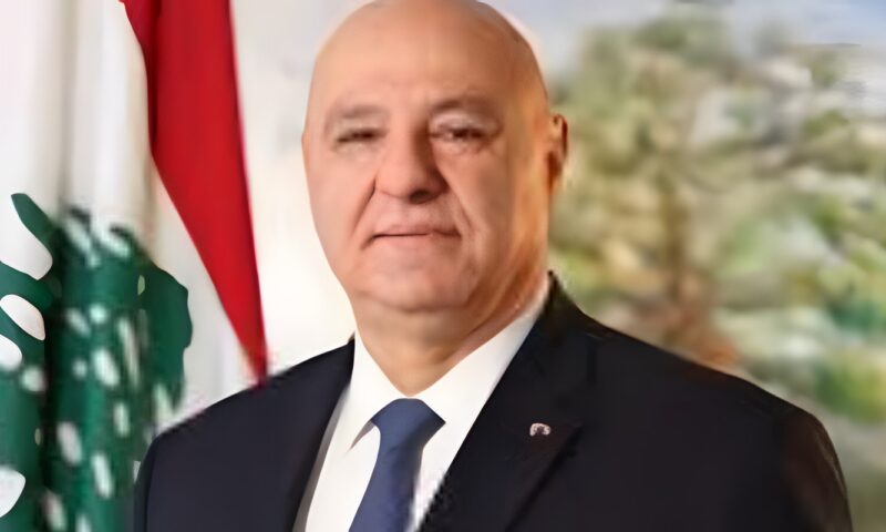 الرئيس اللبناني يبحث مع أمين عام مجلس حكماء المسلمين تعزيز الحوار بين الأديان