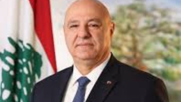 الرئيس اللبناني يبحث مع أمين عام مجلس حكماء المسلمين تعزيز الحوار بين الأديان