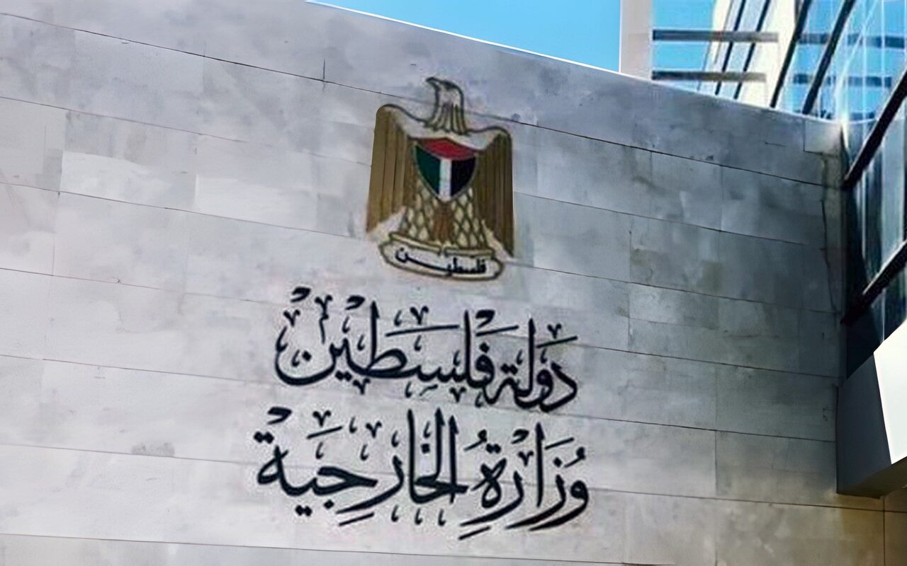 الخارجية الفلسطينية تدين استمرار مجازر الاحتلال في قطاع غزة