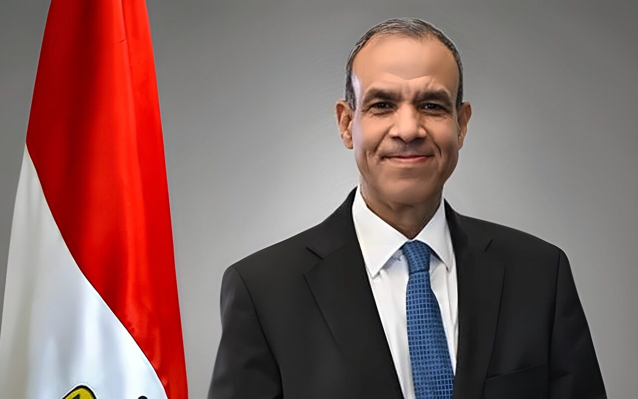 وزير الخارجية: منتدى “العلمين- إفريقيا” منصة جديدة للحوار الاقتصادي بين الدول الإفريقية