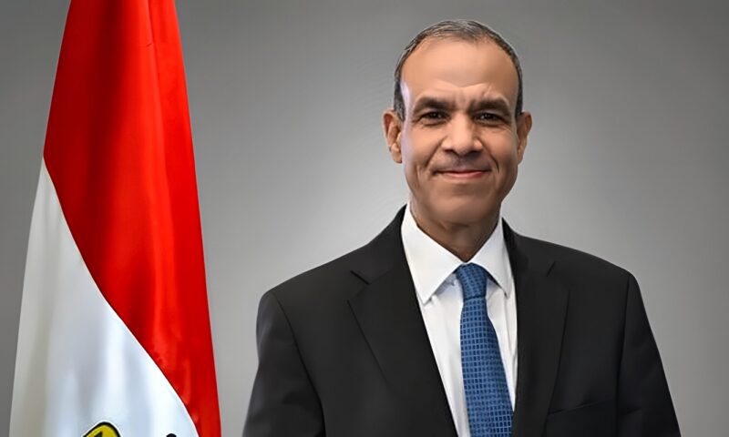 وزير الخارجية: منتدى “العلمين- إفريقيا” منصة جديدة للحوار الاقتصادي بين الدول الإفريقية
