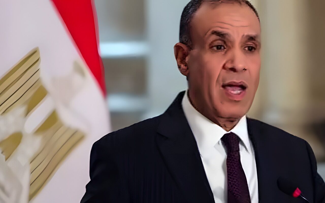 وزير الخارجية: منتدى العلمين منصة جديدة للحوار الاقتصادي بين الدول الإفريقية