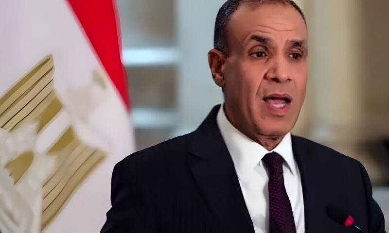 وزير الخارجية: منتدى العلمين منصة جديدة للحوار الاقتصادي بين الدول الإفريقية