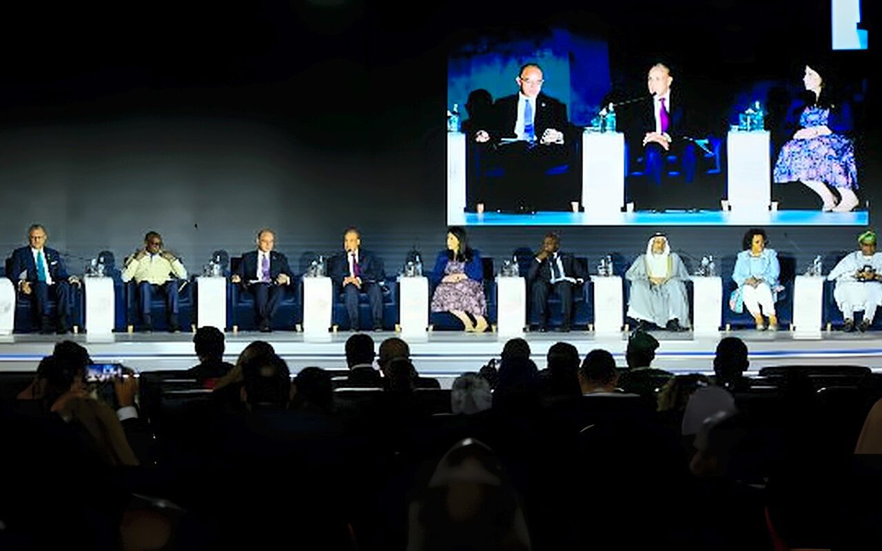 وزير الاستثمار: التكامل الإفريقي يتطلب مواءمة الأطر التشريعية والتنظيمية
