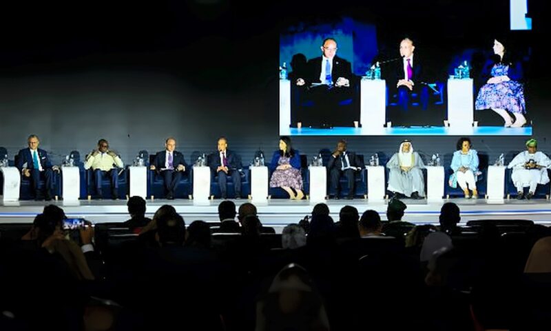 وزير الاستثمار: التكامل الإفريقي يتطلب مواءمة الأطر التشريعية والتنظيمية
