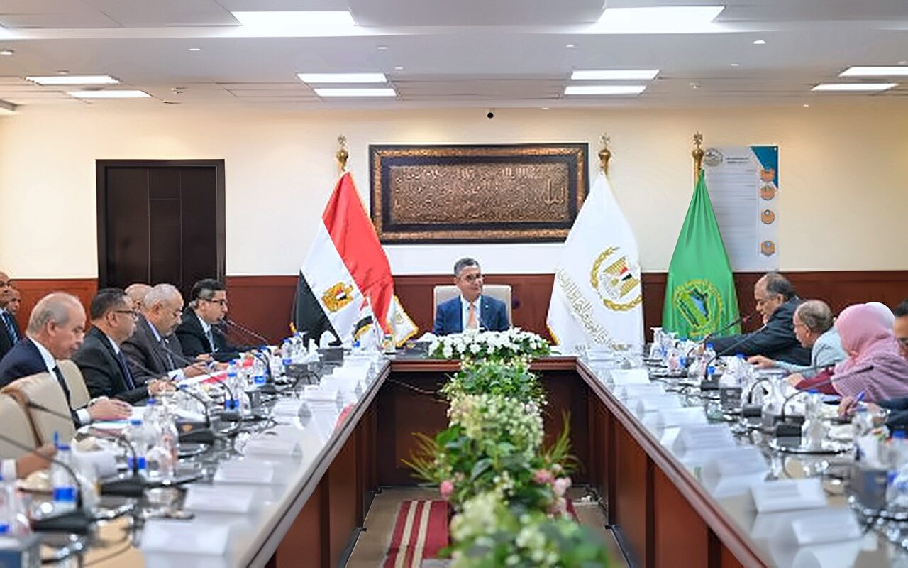 وزير التموين: هيئة السلع التموينية تدعم منظومة الأمن الغذائي وتأمين احتياجات المواطنين