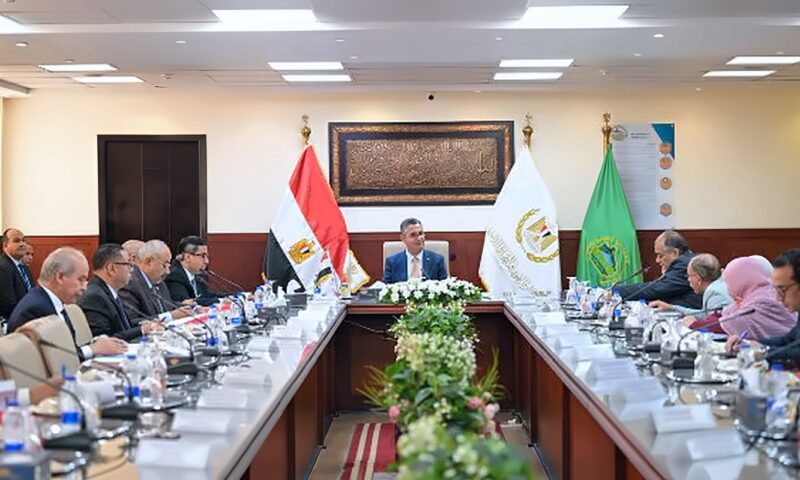 وزير التموين: هيئة السلع التموينية تدعم منظومة الأمن الغذائي وتأمين احتياجات المواطنين