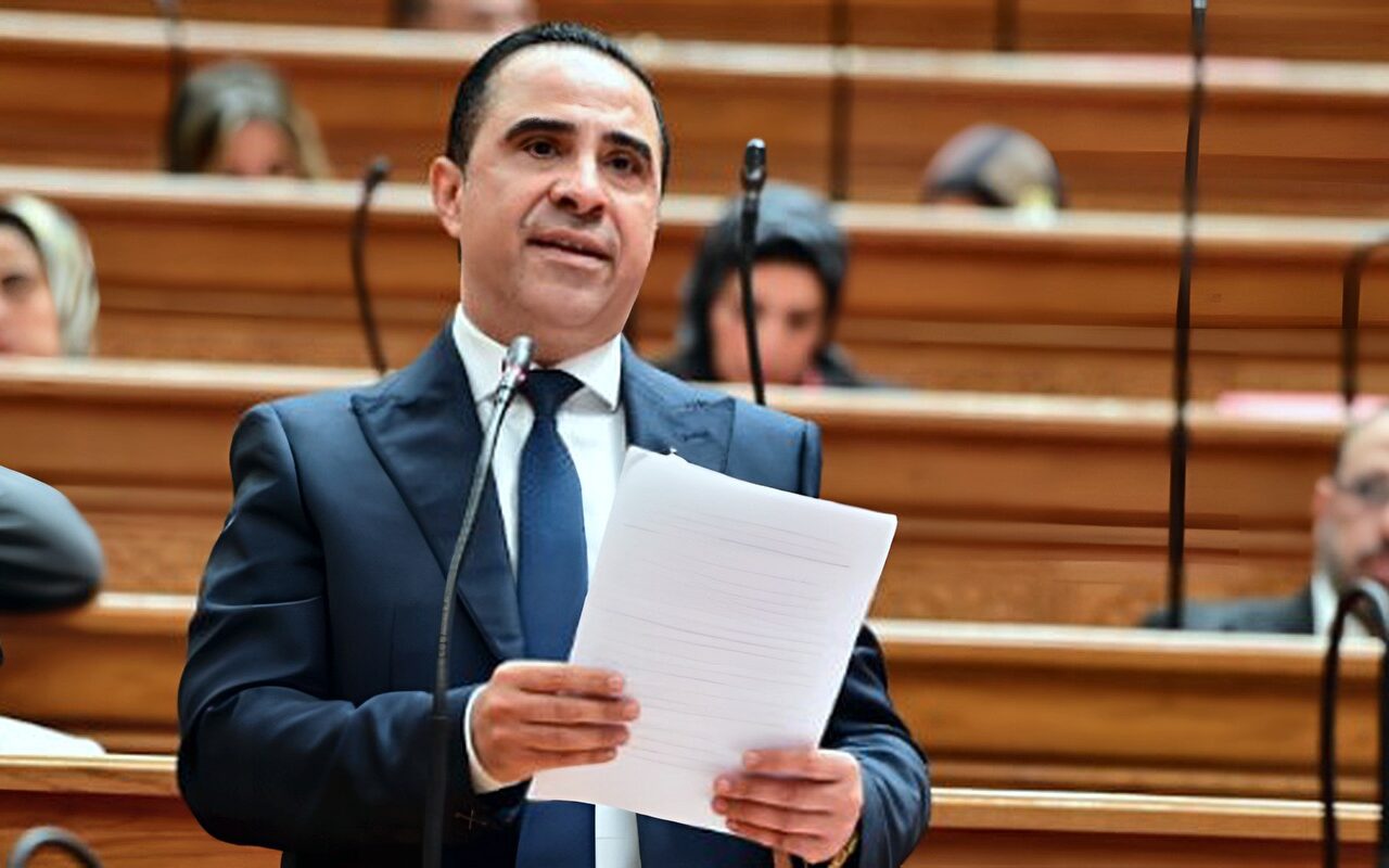 أمين سر “الصناعة النواب”: سنعمل على بناء القدرات التكنولوجية للصناعة المصرية خلال المرحلة المقبلة