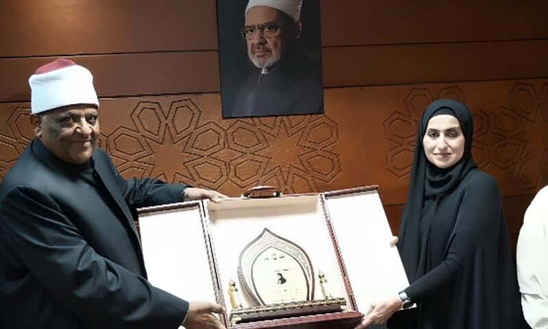 رئيس «خريجي الأزهر»: المعلم أساس تشكيل وعي الأجيال.. ولا غنى عن تكامل المؤسسات الثقافية