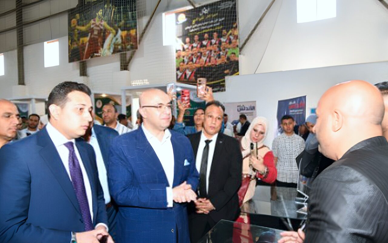 محمد هانئ: ملتقى “يوم الفيوم للتوظيف” فرصة مهمة للشباب للتعرف عن قرب على احتياجات سوق العمل