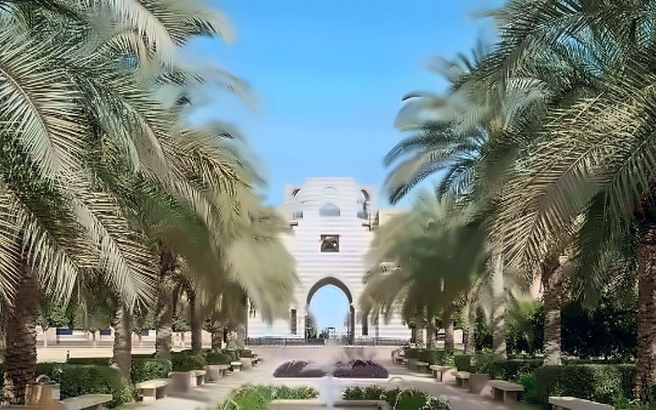 الجامعة الأمريكية بالقاهرة تطلق برنامجًا لتدريب 100 مهني أفريقي على قضايا المناخ