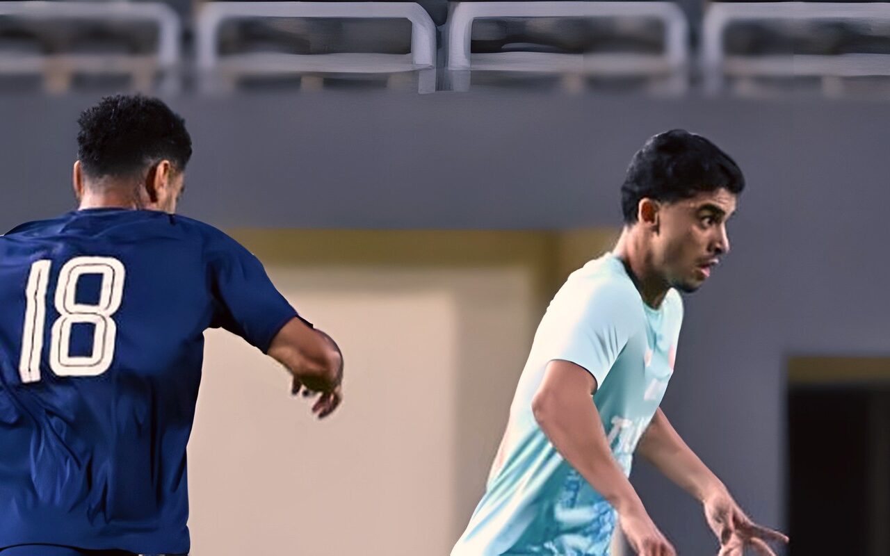 الشرقية إنبي يفوز على الزمالك 2-1 وديا