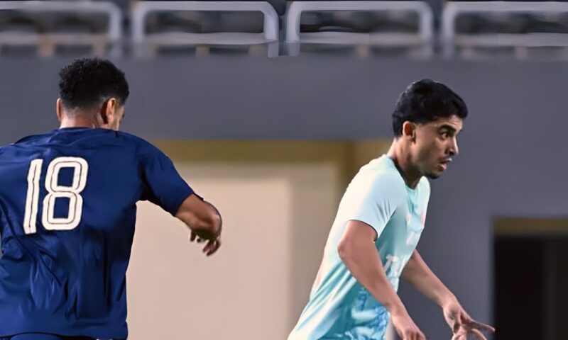 الشرقية إنبي يفوز على الزمالك 2-1 وديا