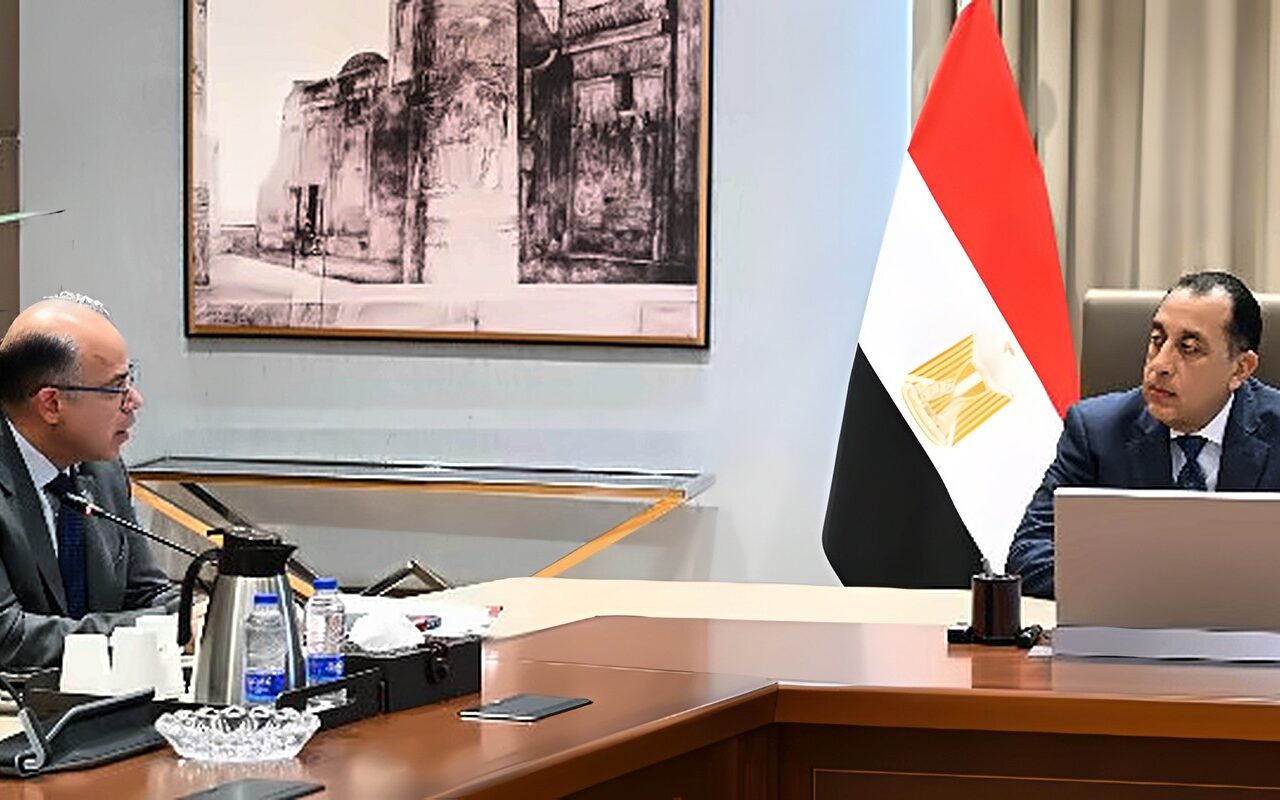 رئيس الوزراء: جذب الاستثمار الأجنبي المباشر ركيزة أساسية في برنامج عمل الحكومة