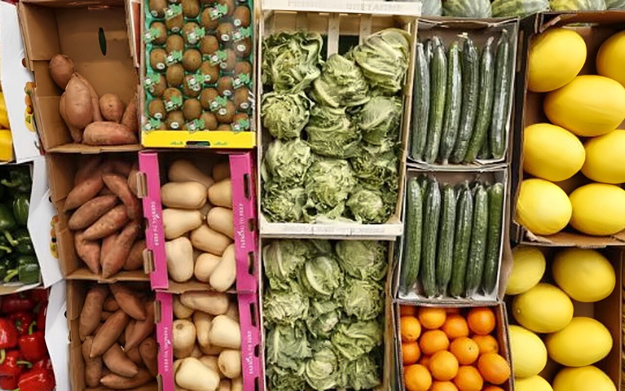خبراء يدعون بريطانيا إلى اعتبار الغذاء جزءاً من الأمن القومي.. ومخاوف من أزمات غذائية مستقبلية
