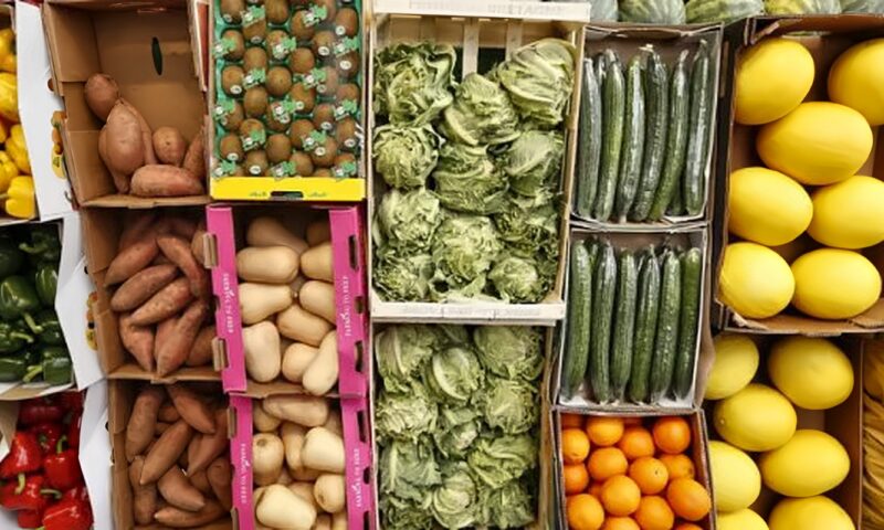 خبراء يدعون بريطانيا إلى اعتبار الغذاء جزءاً من الأمن القومي.. ومخاوف من أزمات غذائية مستقبلية