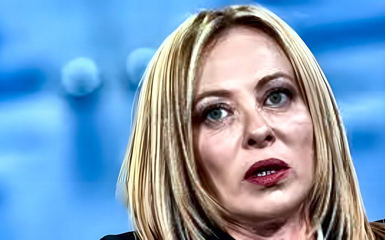 رئيسة وزراء إيطاليا تسعى لحماية حقوق ملكية صوتها لمواجهة النسخ المولدة بالذكاء الاصطناعي