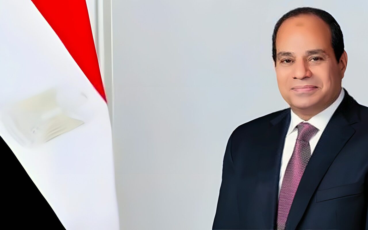 هشام الحلبي: كلمة الرئيس السيسي في ذكرى أكتوبر لمست الكثير من النقاط المهمة