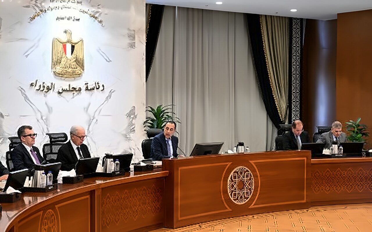 مدبولي يستعرض محاور جلستي حوار عن موارد النقد والبرنامج الاقتصادي في إطار التحضير لمنتدى مصر