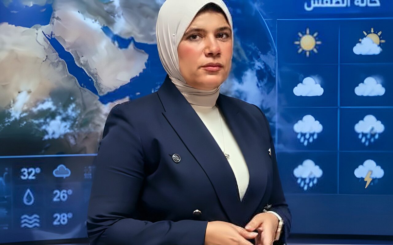 الأرصاد: أمطار متوسطة وخفيفة غدًا مع انخفاض الحرارة ليلا.. والعظمى على القاهرة 30 درجة