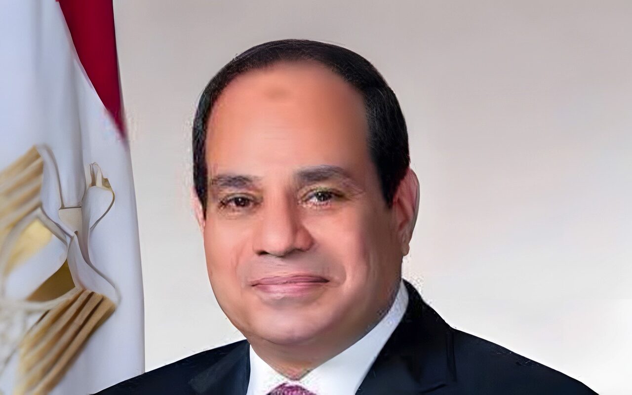 الوطنية للإعلام تهنئ الرئيس السيسي بمناسبة الذكرى الـ53 لانتصارات أكتوبر المجيدة