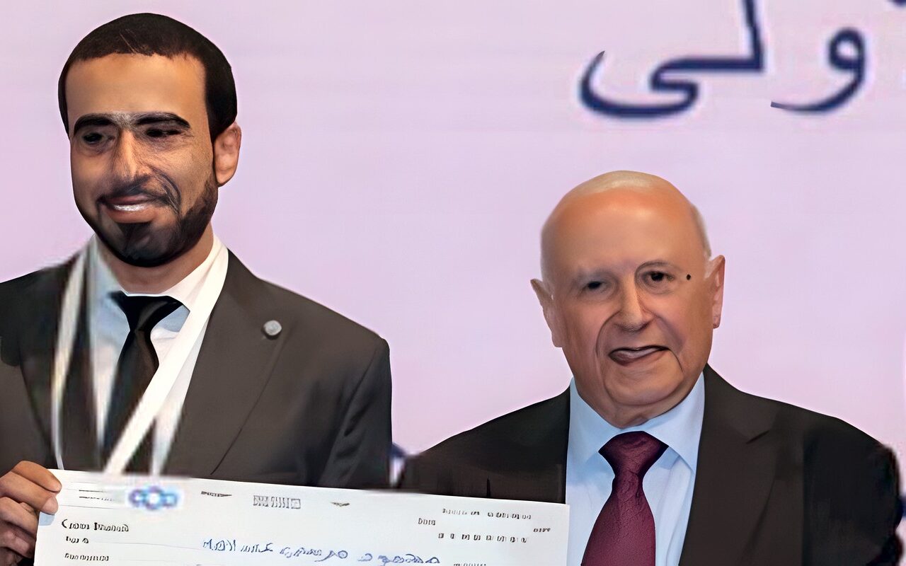 مصر تحصل على المركز الأول في جائزة البحوث التأمينية بمؤتمر “GAIF 35”