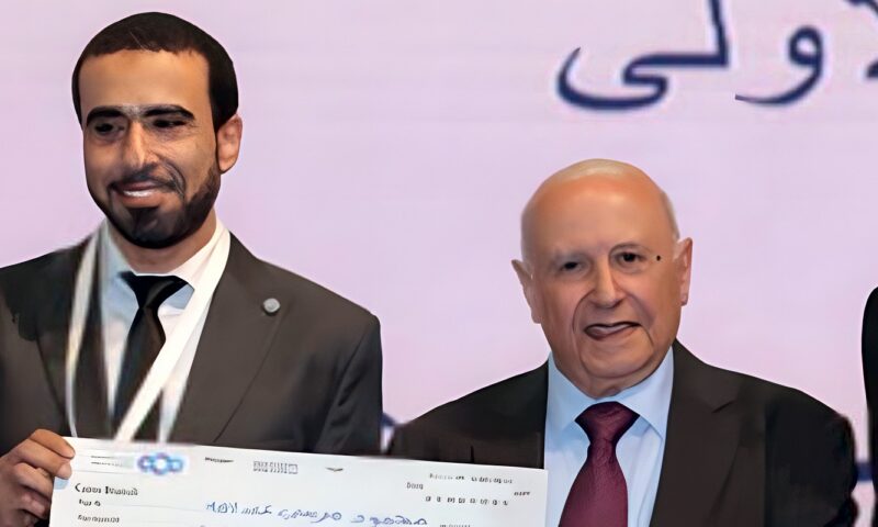 مصر تحصل على المركز الأول في جائزة البحوث التأمينية بمؤتمر “GAIF 35”