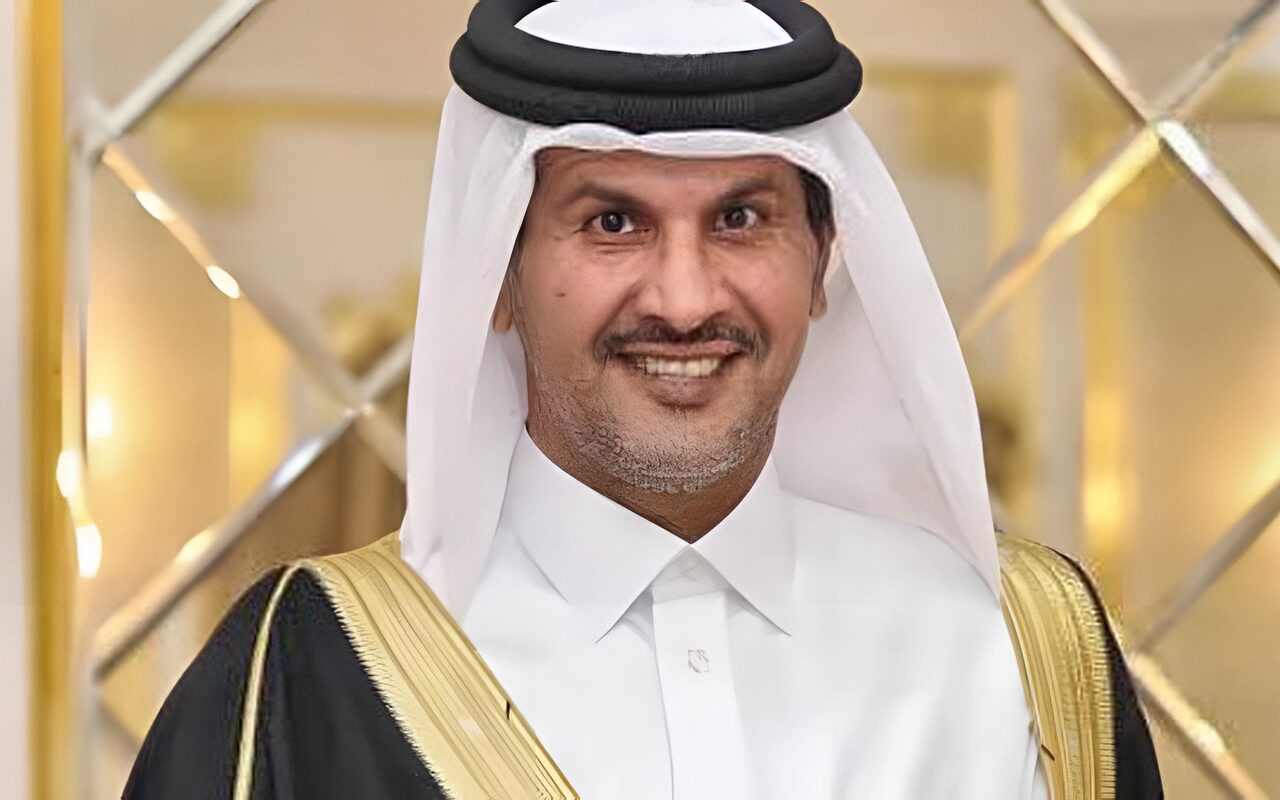 سفير قطر بالقاهرة: انتصارات أكتوبر علامة مضيئة تجسد أسمى معاني البطولة والتضحية