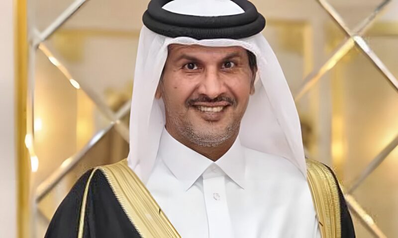 سفير قطر بالقاهرة: انتصارات أكتوبر علامة مضيئة تجسد أسمى معاني البطولة والتضحية