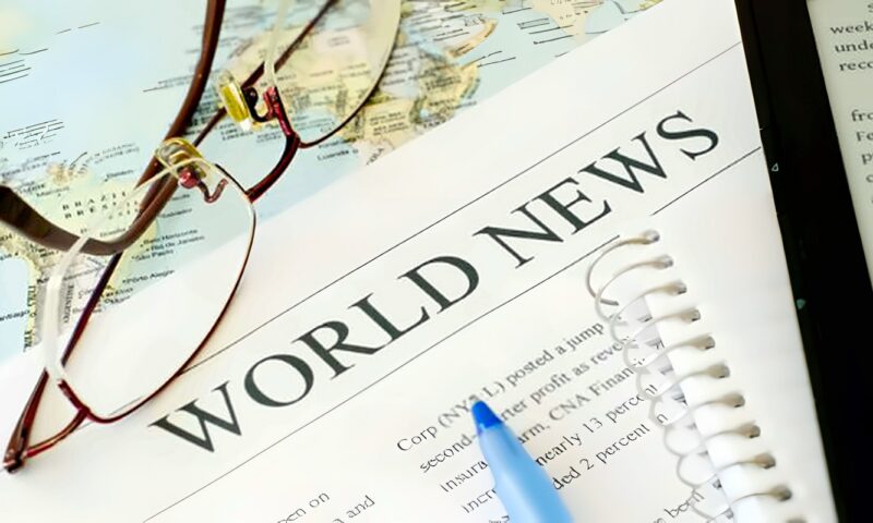 نائب الرئيس الأمريكي: مشروع خط أنابيب الغاز الطبيعي المسال في ألاسكا سيمضي قدمًا