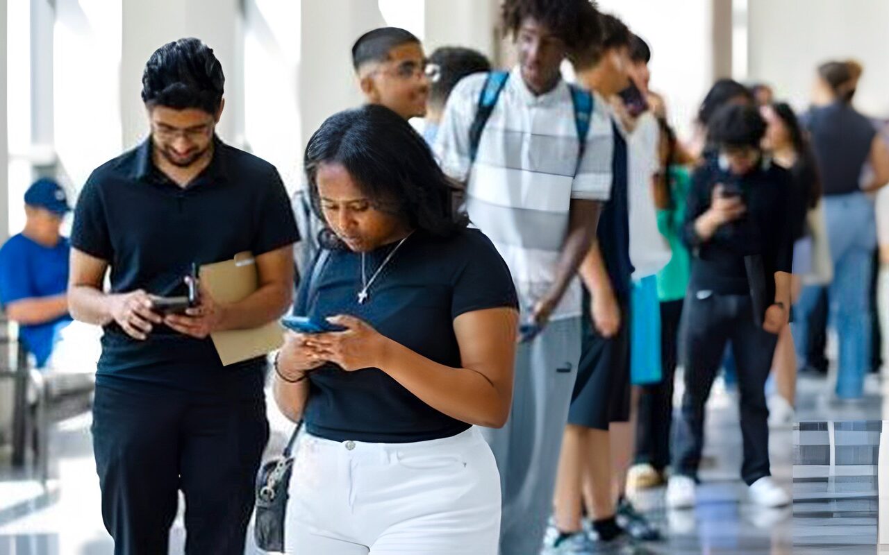 كندا تفقد 68 ألف وظيفة خلال سبتمبر مع ارتفاع البطالة إلى 6.5%