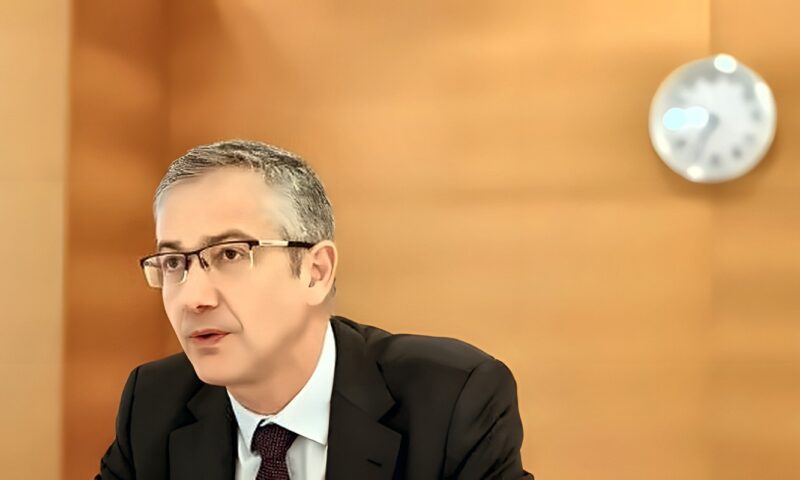 بنك التسويات الدولية.. تأثيرات تضخم أسعار الطاقة الناجمة عن الحرب مع إيران ما تزال محدودة