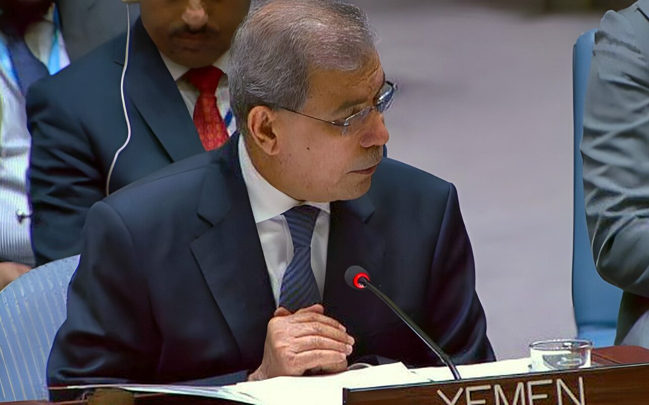 اليمن: عملية ” فجر اليمن” تهدف لاستعادة مؤسسات الدولة وإنهاء الحرب