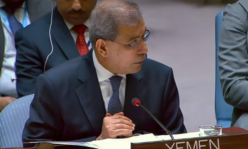 اليمن: عملية ” فجر اليمن” تهدف لاستعادة مؤسسات الدولة وإنهاء الحرب