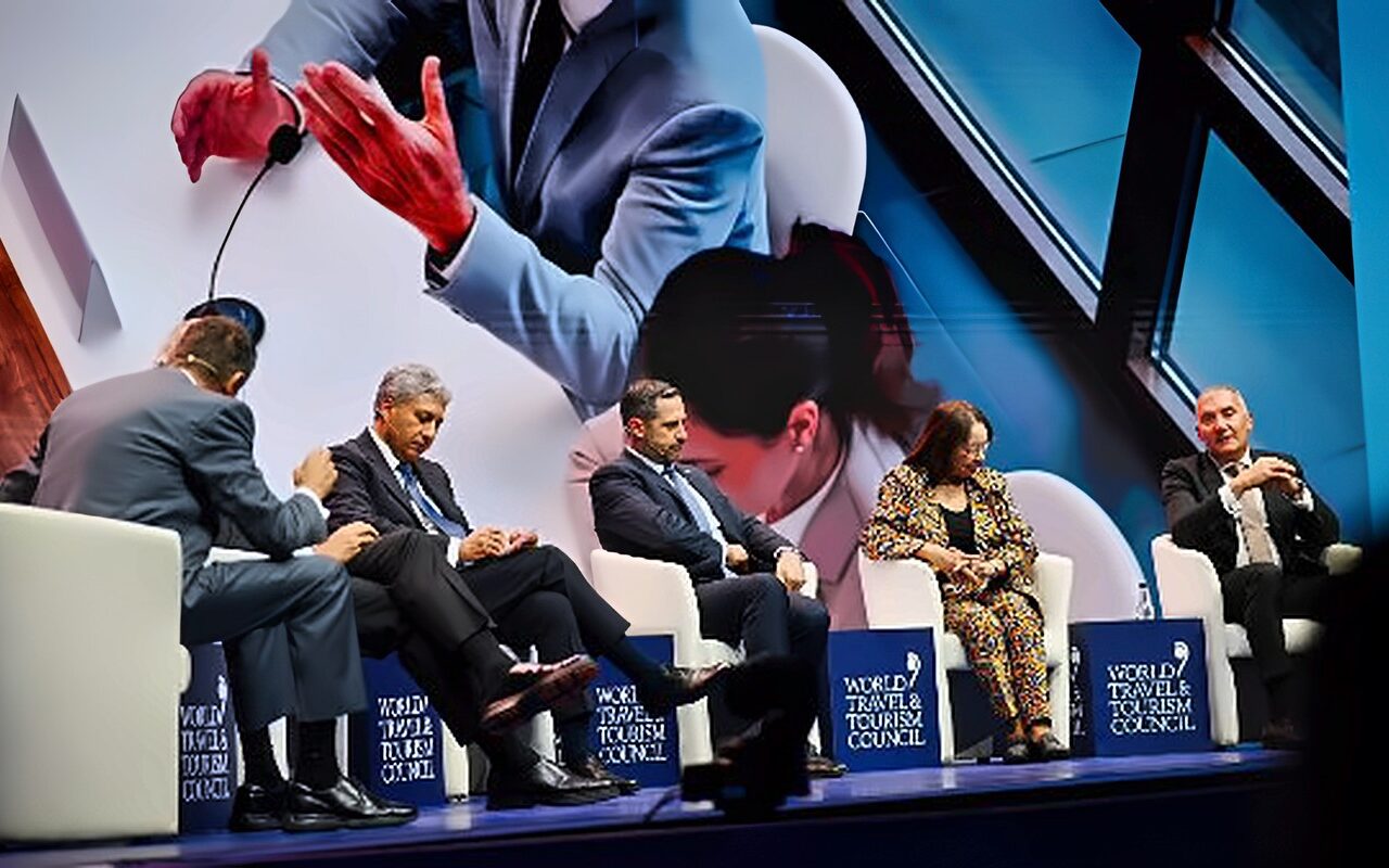 شريف فتحي: مصر تمتلك مقومات سياحية تؤهلها لاستقبال أضعاف أعداد السائحين الوافدين إليها