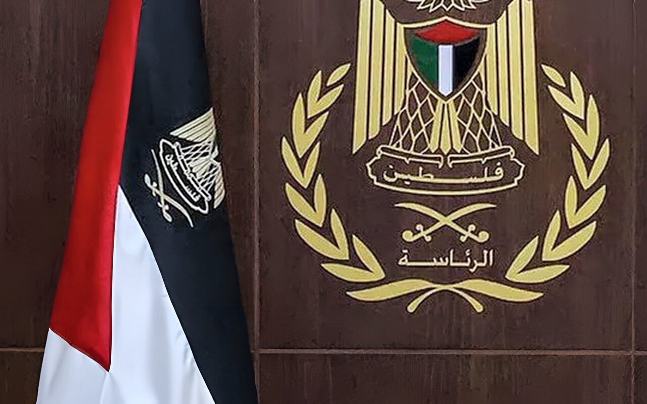 الرئاسة الفلسطينية تطالب بجلسة عاجلة لمجلس الأمن وتوفير الحماية الدولية للشعب الفلسطيني