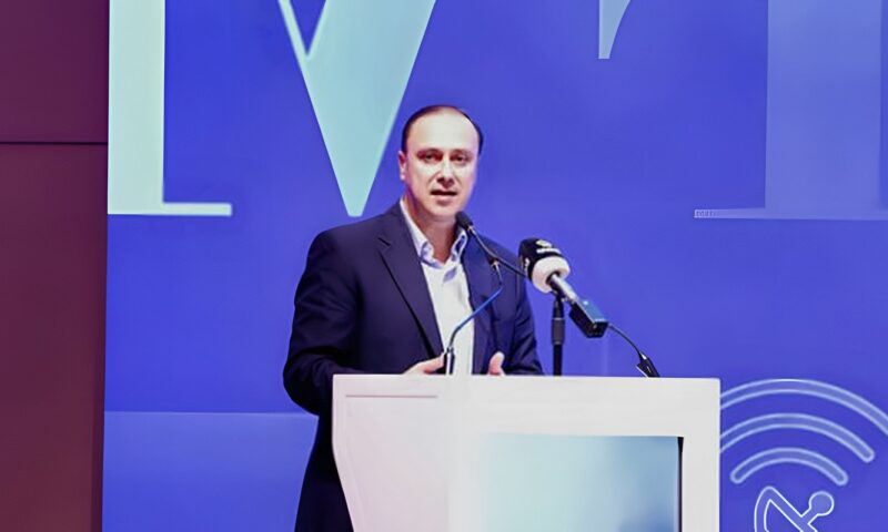 وزير الاتصال الحكومي الأردني: الشباب شركاء في صناعة المحتوى الرقمي ومواجهة المعلومات المضللة