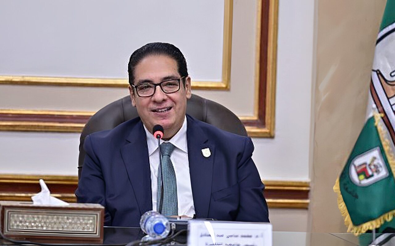 جامعة القاهرة: إدراج 135 عالمًا بقائمة أفضل 2% من علماء العالم 2026