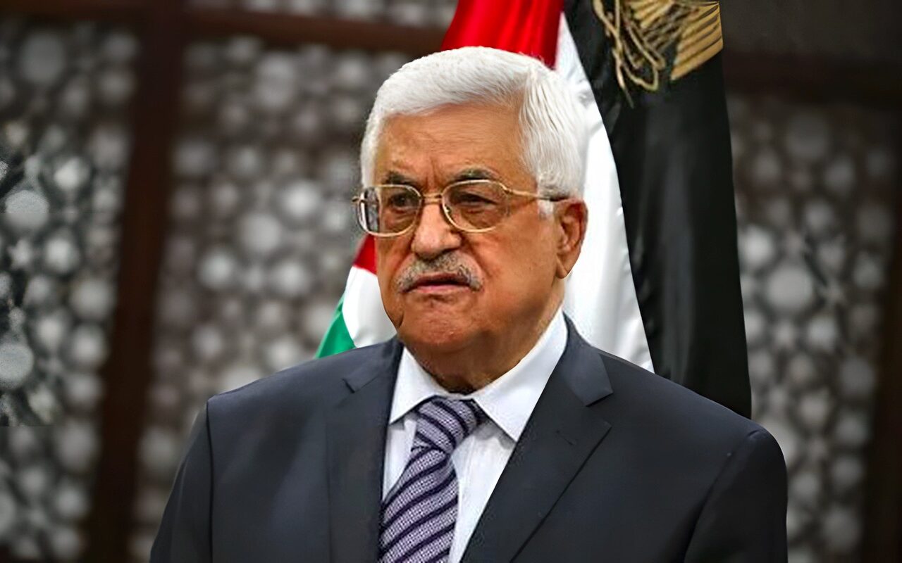 الرئيس الفلسطيني يصدر مرسوما بإجراء الانتخابات الرئاسية والتشريعية