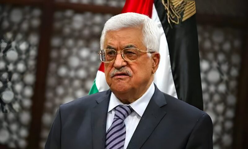 الرئيس الفلسطيني يصدر مرسوما بإجراء الانتخابات الرئاسية والتشريعية