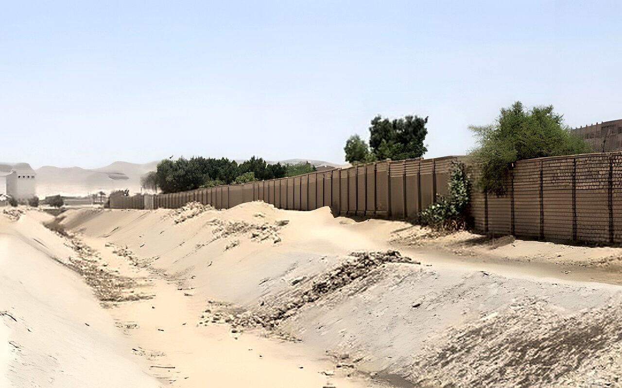محافظ المنيا يوجّه برفع درجة الاستعداد القصوى للتعامل الفوري مع التقلبات الجوية