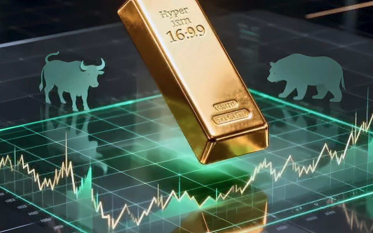 طفرة تجارة الذهب تمنح كبرى البنوك العالمية مكاسب استثنائية بـ5 مليارات دولار
