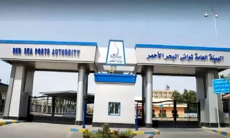 تداول 17 ألف طن بضائع عامة ومتنوعة بمواني البحر الأحمر