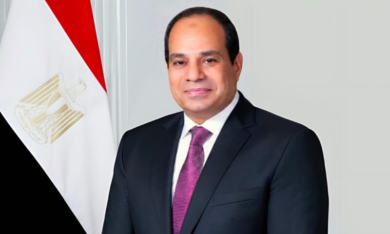 الرئيس السيسي ورئيس وزراء ماليزيا يشهدان توقيع مذكرات تفاهم لتعزيز التعاون بين البلدين