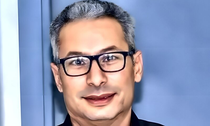 قمع و تكميم وتحيز ..حسام الحداد ​يكشف سبب انسحابه من نقطة حوار على BBC