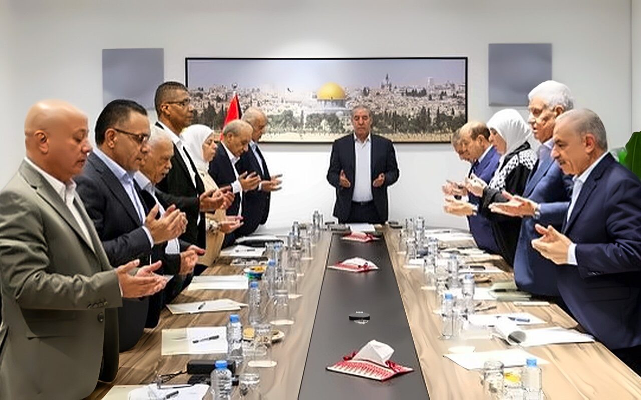 فتح تشيد بمواقف مصر الداعمة للشعب الفلسطيني وحقه في إقامة دولته