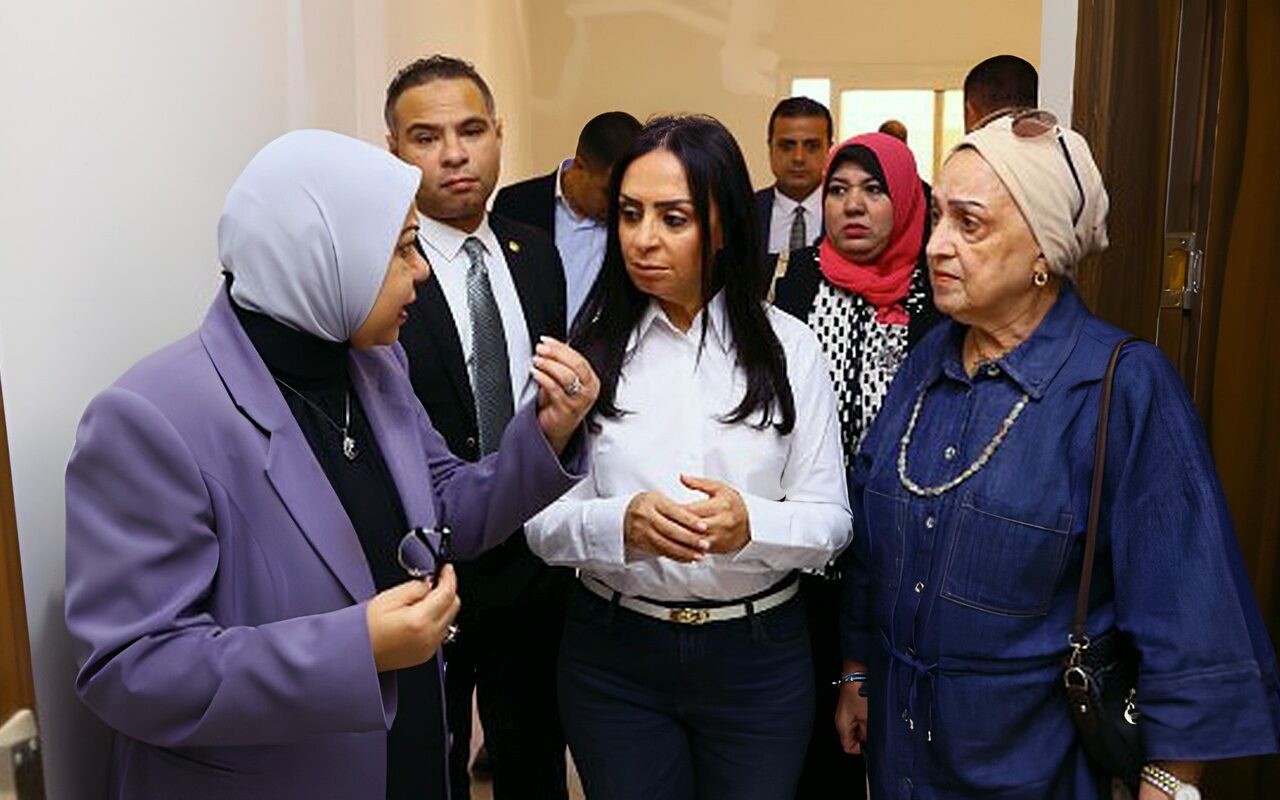 من أكتوبر إلى الدقي.. كيف ترعى «التضامن» كبار السن بين رفع كفاءة الدور ودمج الإبداعات الفنية؟