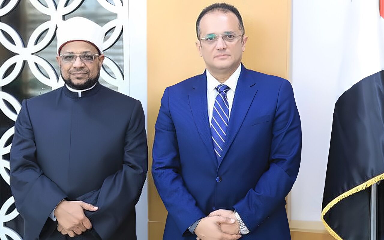 أمين «البحوث الإسلامية»: الأزهر حريص على تقديم خطاب دعوي يناسب احتياجات الشباب