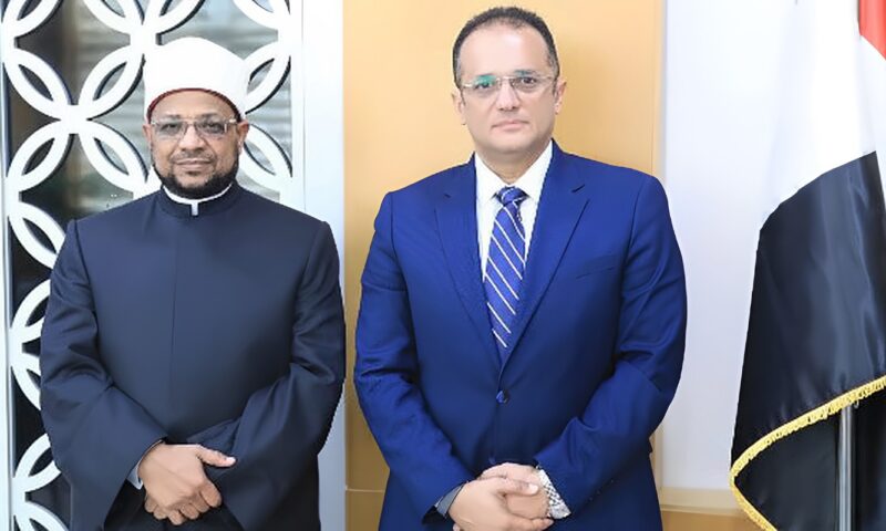 أمين «البحوث الإسلامية»: الأزهر حريص على تقديم خطاب دعوي يناسب احتياجات الشباب