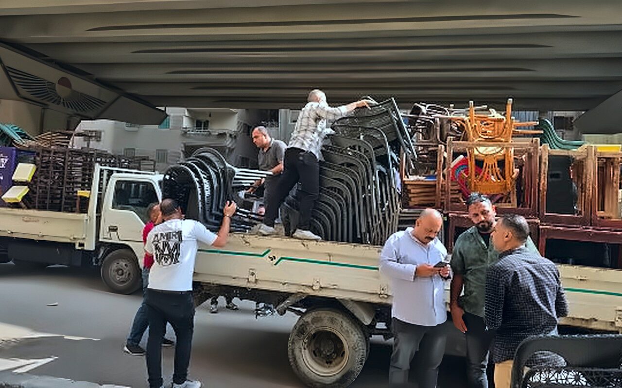 الجيزة: رفع الإشغالات بمحيط المدارس ومراجعة أكشاك الكهرباء وأعمدة الإنارة استعدادًا لموسم الأمطار